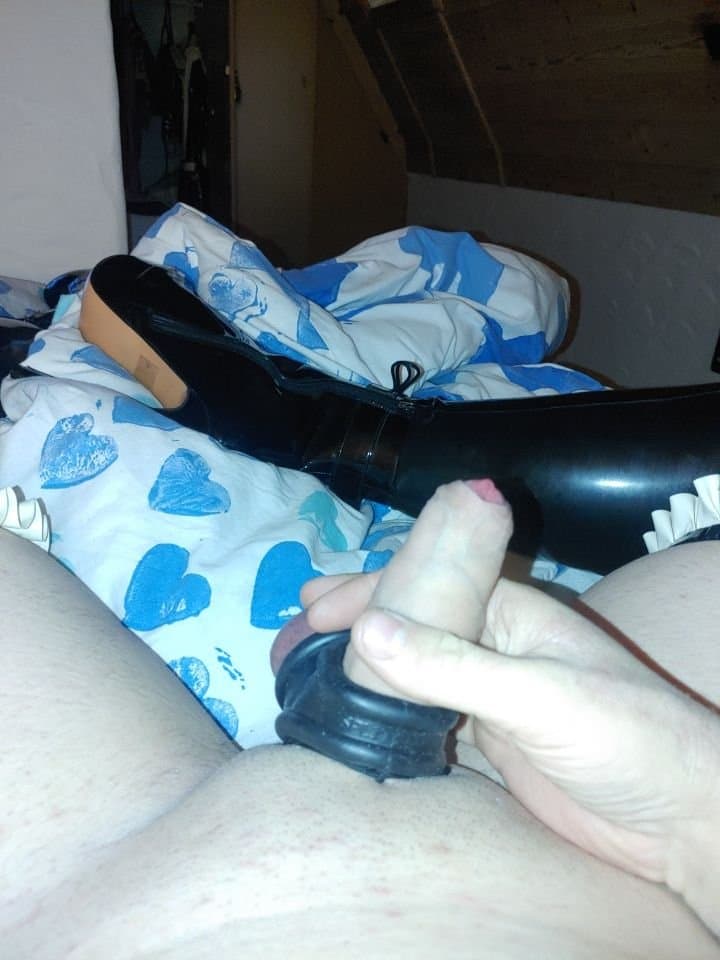 ?? closeted slutty latex cbt sissyslave Hoopsie Renee, 29 caught! https://www.erome.com/Sissyrene