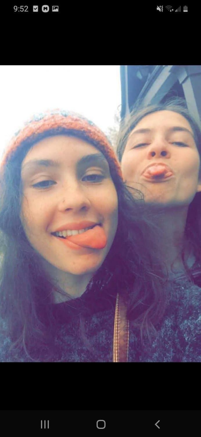 Dumb young teen slut Kiki loves taking BBC and choking cock big ass petite waist dick sucking lips