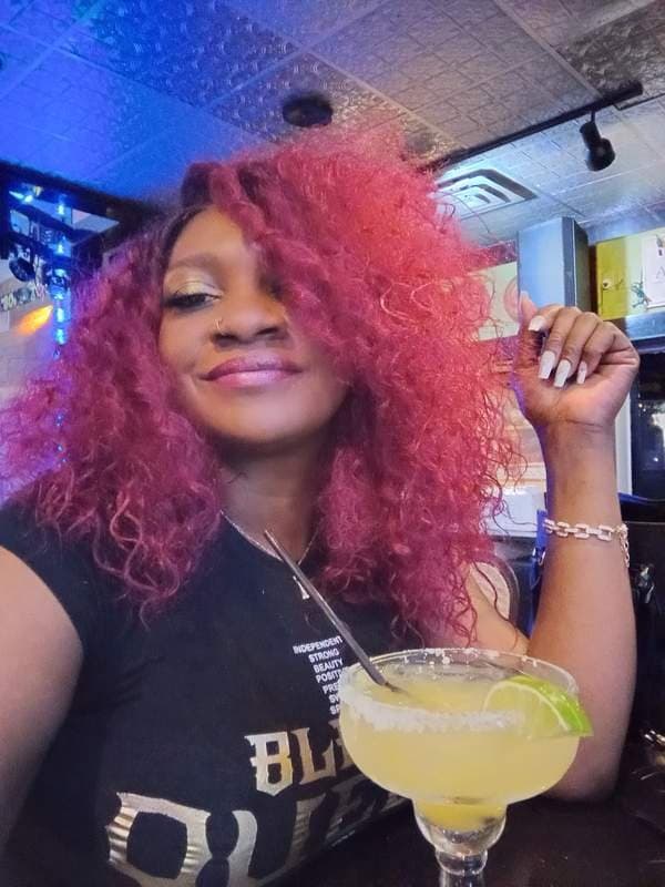 Trinidadian MILF Hoe Sucked My Dick For HHR, Let Me Fuck Her Face on The Floor, Then Swallowed