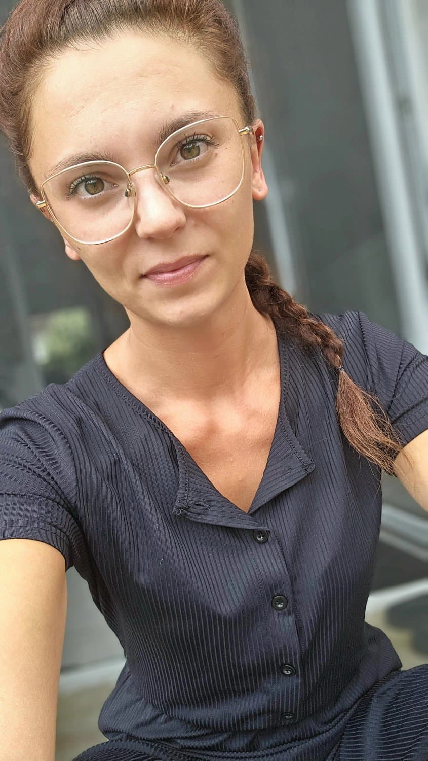 German MILF-Slut Felicia | Deutsche MILF-Schlampe Felicia