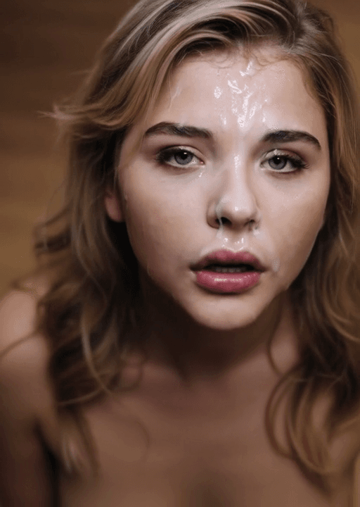 Celebrity Blowbang Aftermath Part 3 (Ai)