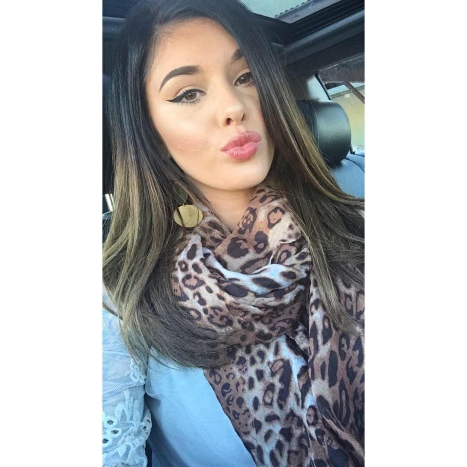 "Keri" gets on the casting couch to suck, fuck and get an anal creampie in her one and done scene