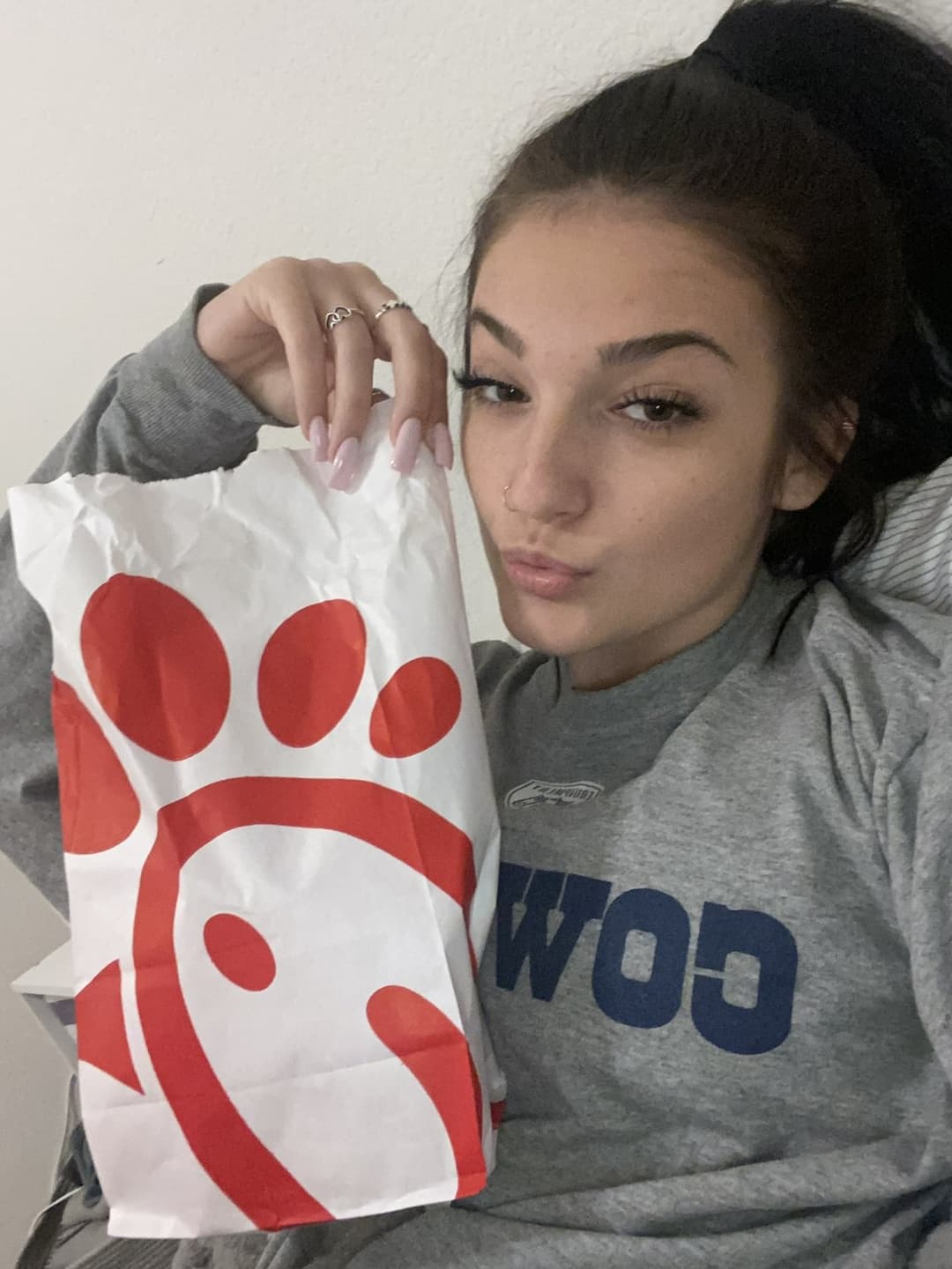 Dallas Teen Cum Slut Jonae - 18yo with the best pussy I have ever had