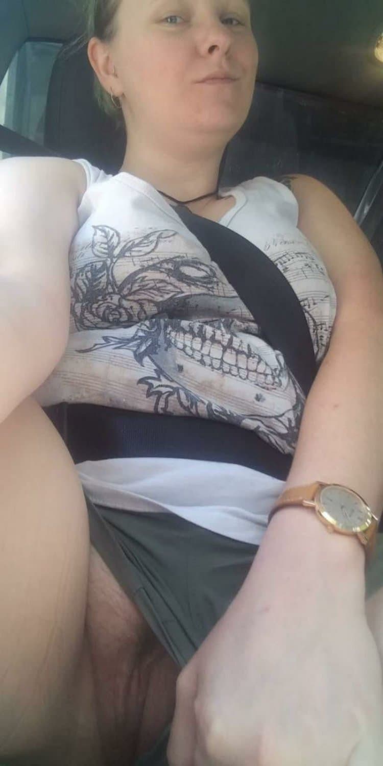 Fat Georgia fuckpig contessa brock is a desperate cocksleeve