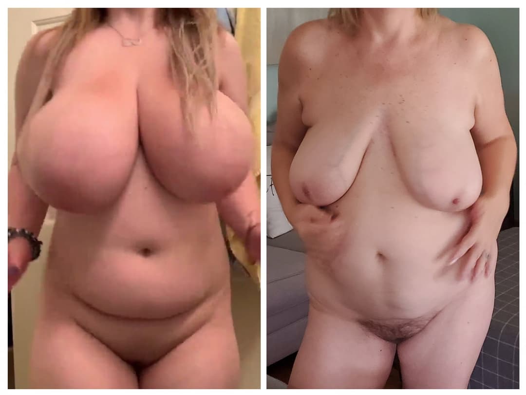 COLLAGE Side by Side DOMINATION 2