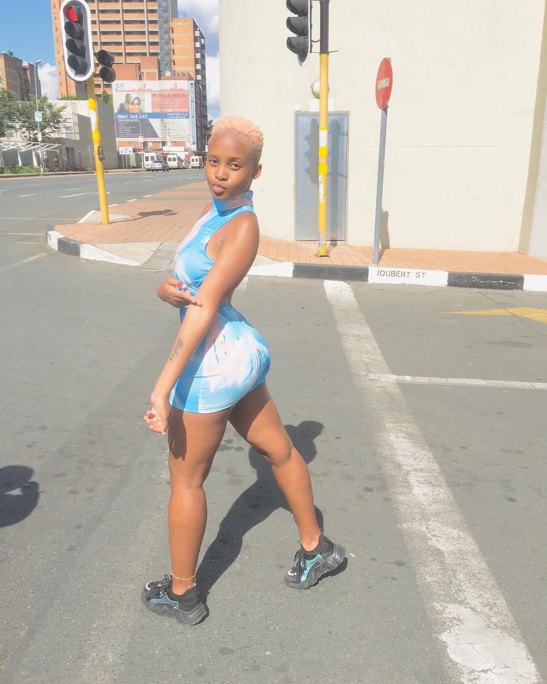 Slim thick high school thick teen slut