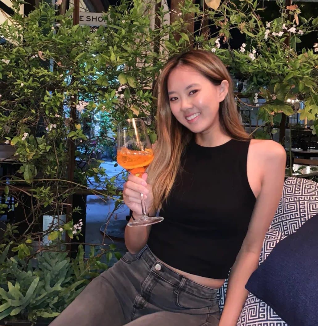 pretty amateur asian wet tight pussy hookup creams on cock