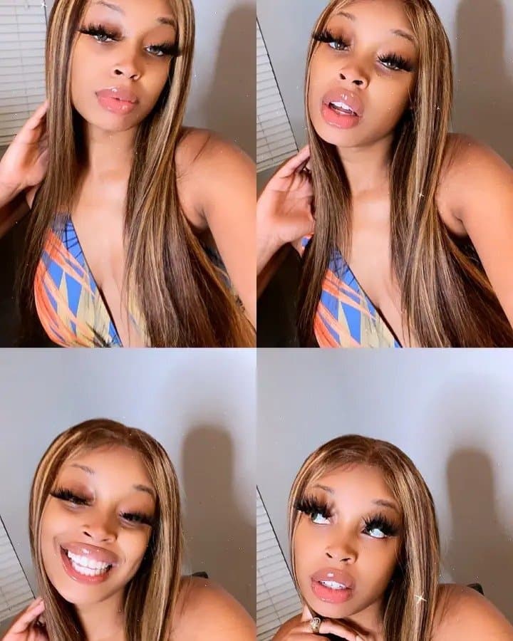 West Orlando Florida Stripper & escort riri red leaked