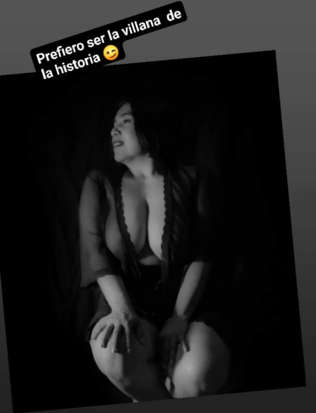 Azul Chaparro - https://www.facebook.com/azulchaparrro - https://www.instagram.com/azulkelson