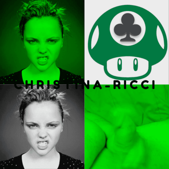 christina ricci fantasy mushrooms penis pics