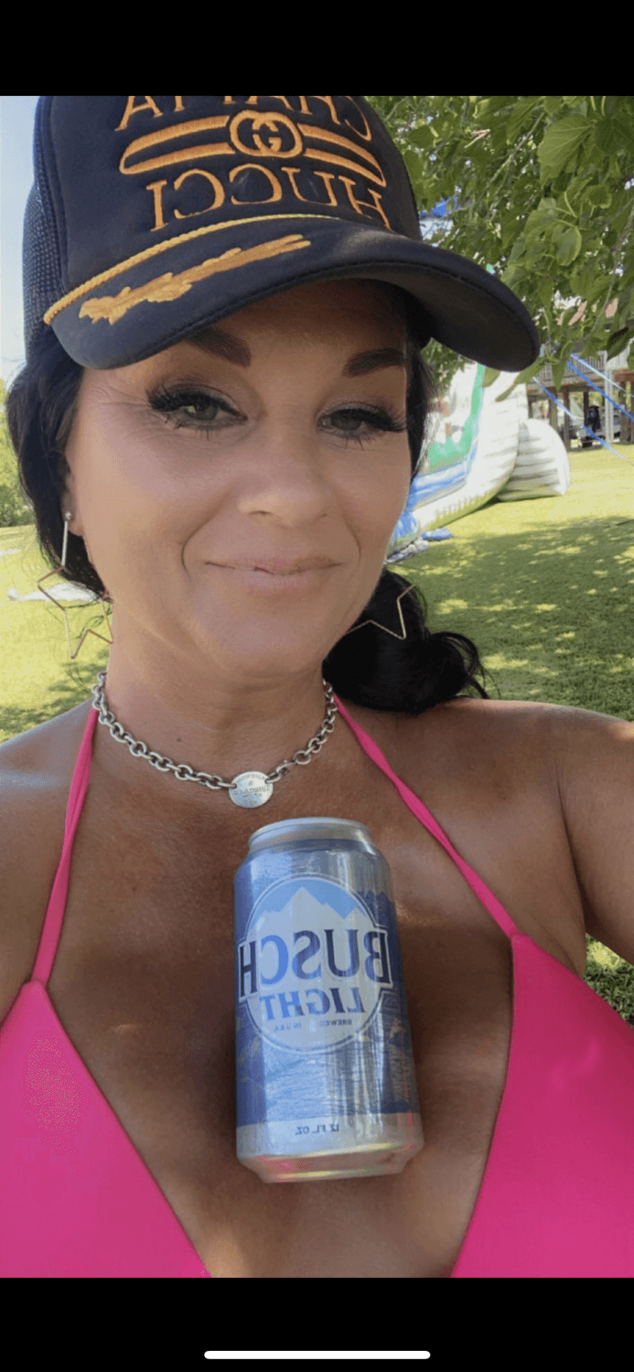 Wild BBC Milf Camille