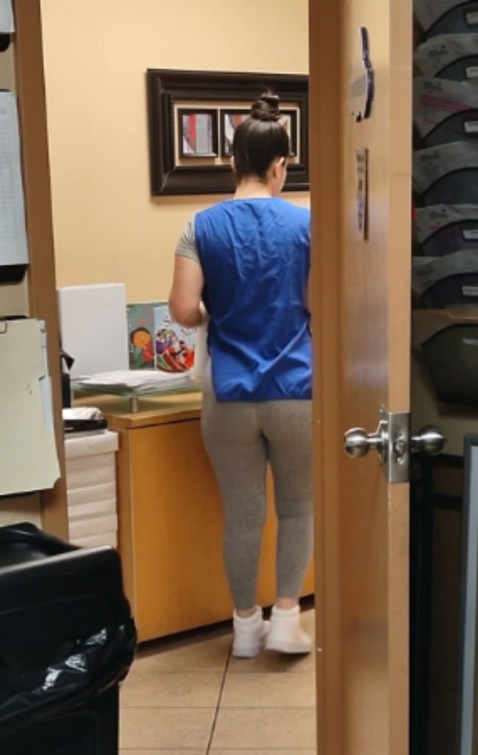 Sexy Mexican Teacher Beach Mom Bod Latina fat ASS