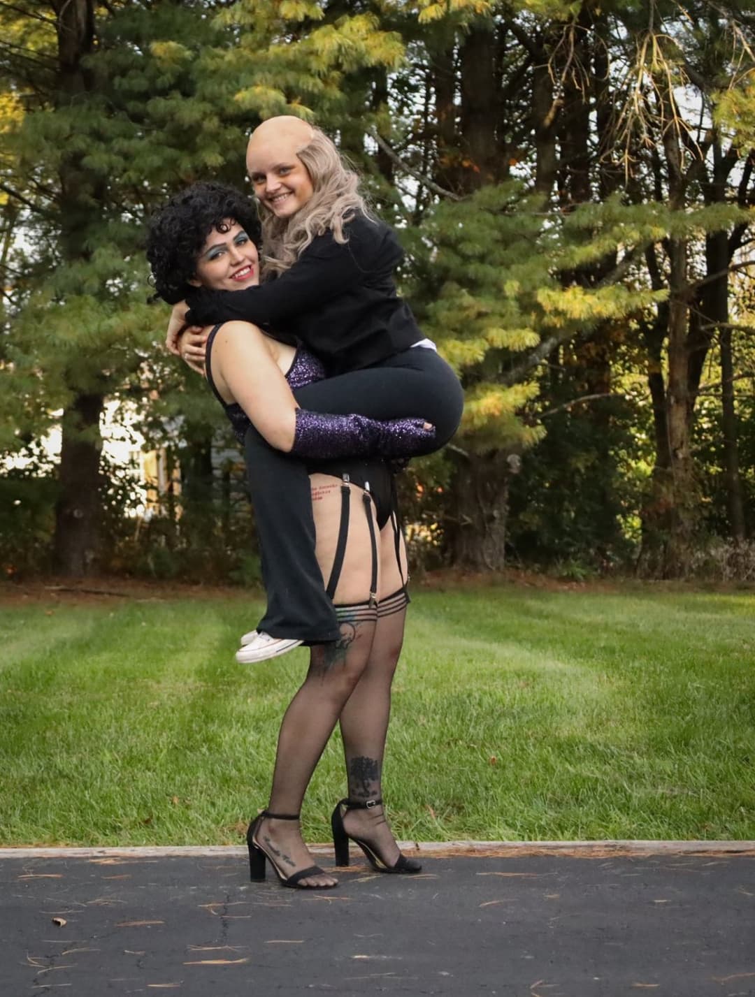 Pawg American Italian josie marcellino part 4