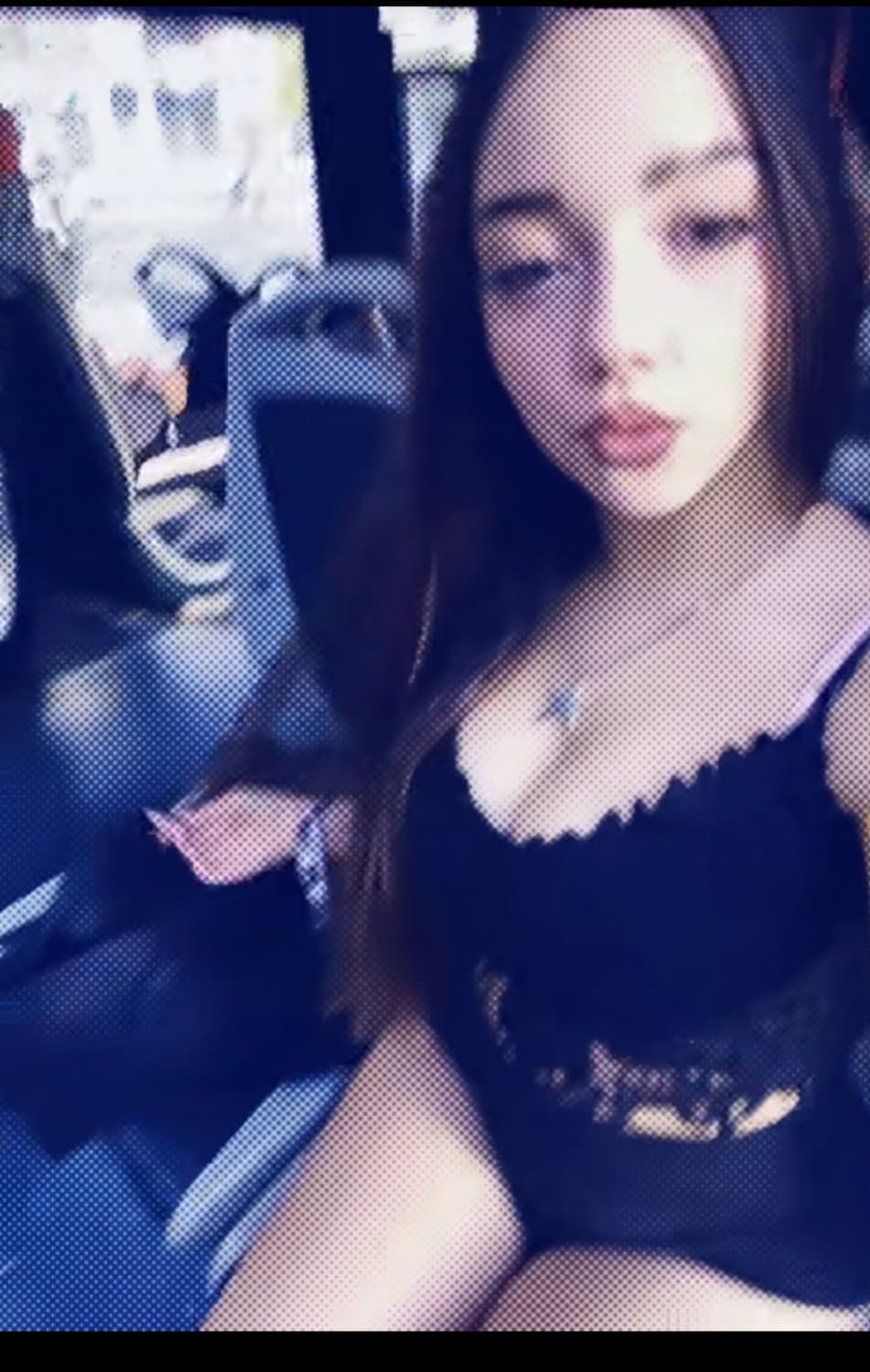 Mi novia Saray que me pone cachondisimo ,( novia zorra adicta a mi polla)