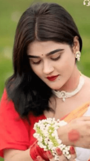 Desi Bangladeshi Beautiful Sexy Chubby Mal Tasha