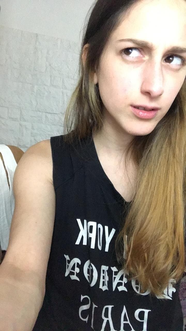 Participante de 100 argentinos dicen cheta argentina