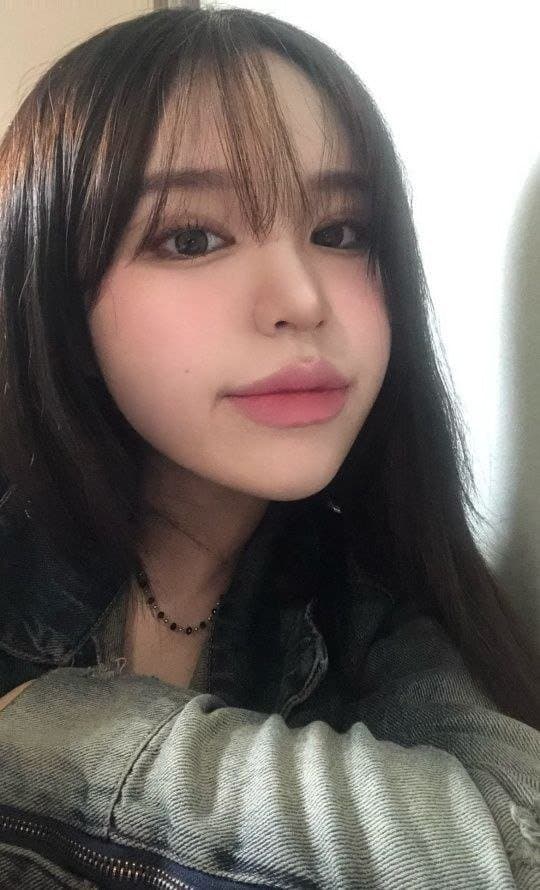 Ann Lee (Soo Kyung Lee sister)