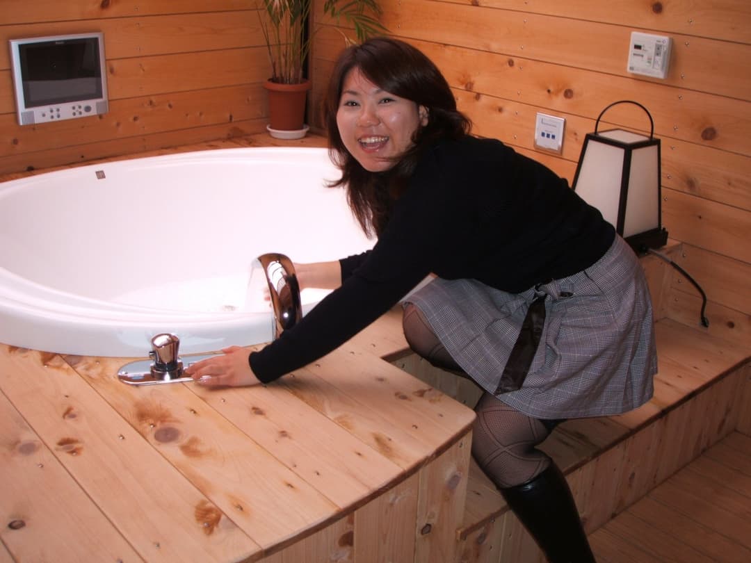 japanese chubby amateure Office Lady M-CHAN