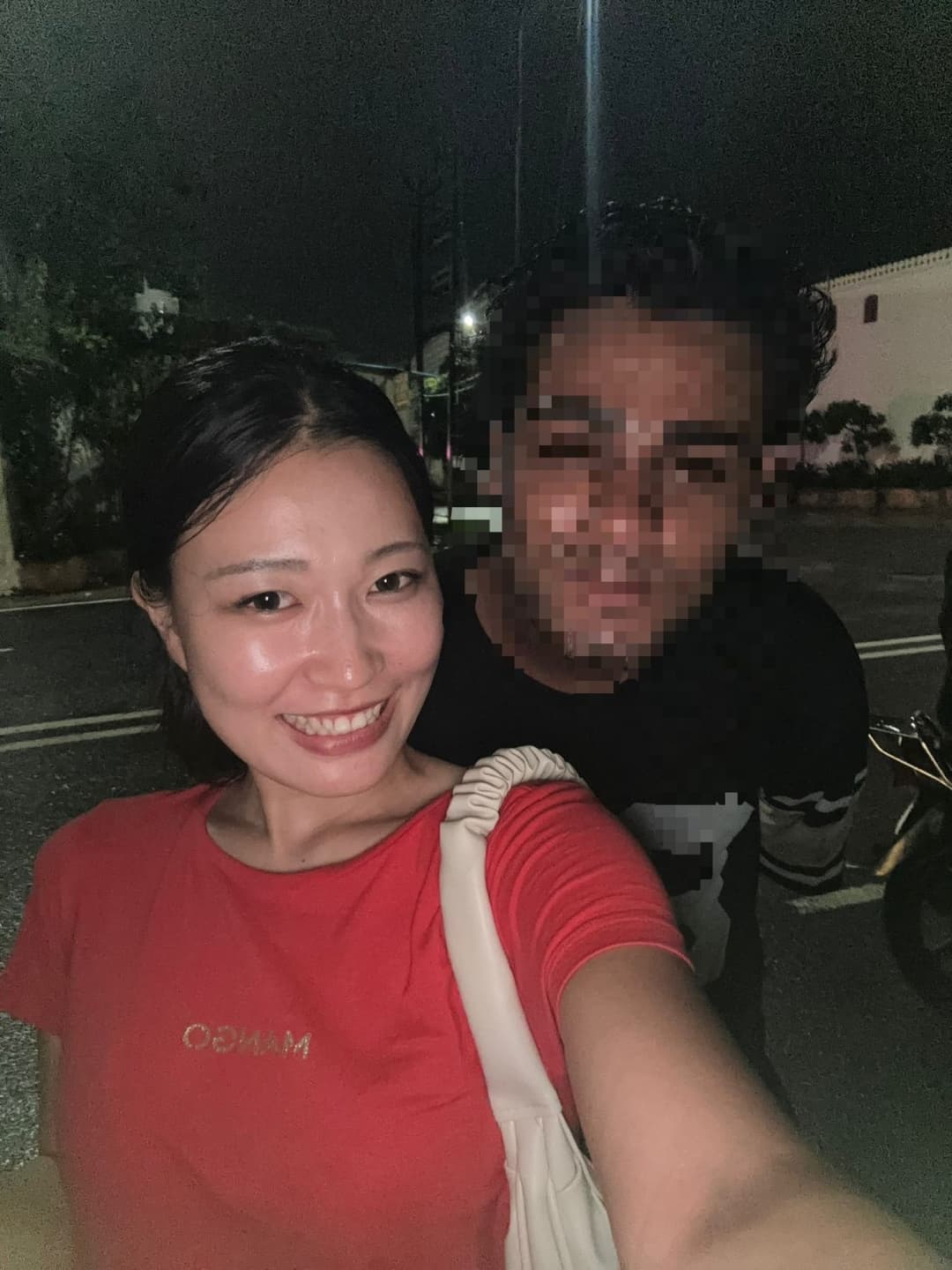 Young Japanese Slut shows Feet and loves Indian Men fucks Indian Guy