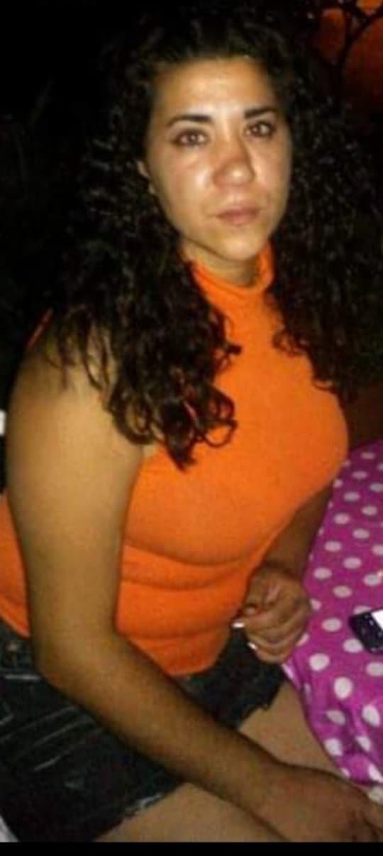 Click to view full size María Jesús Mata Ruiz casada de Barcelona