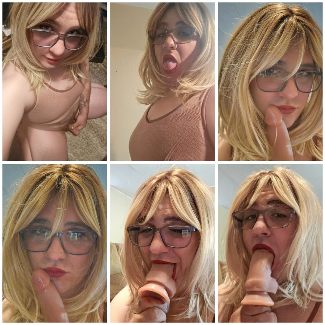 Click to view full size Thickyythicc ruined by sissy hypno.