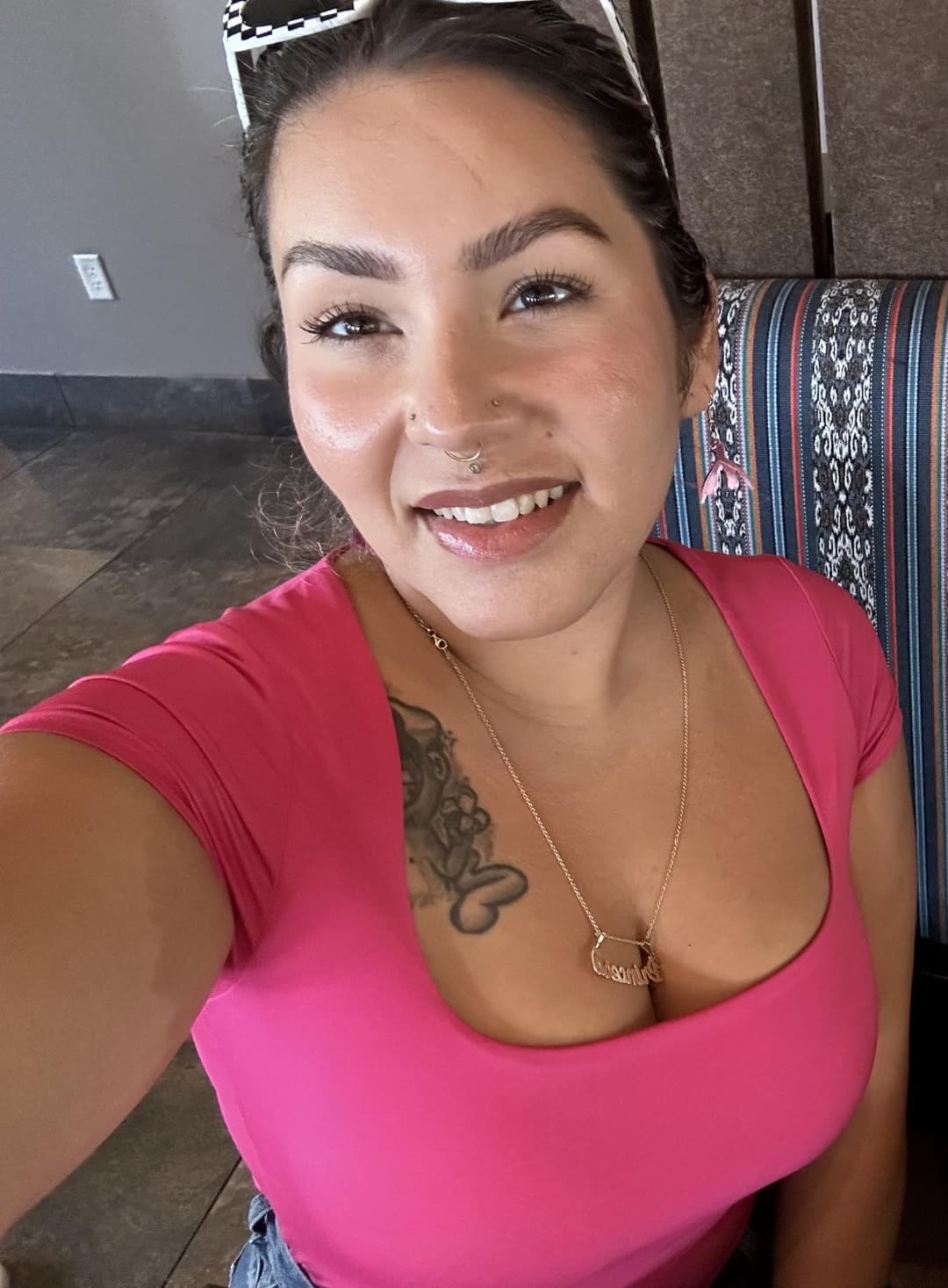 Mexican Milf Peachy 4