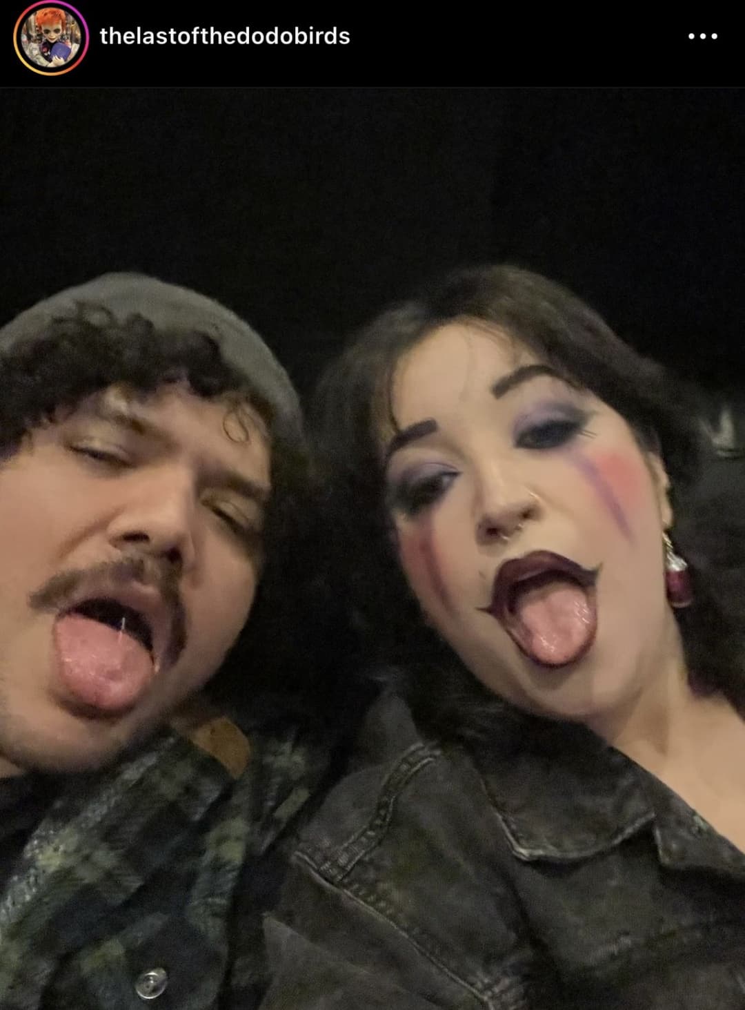 Butterface thick skank needs to be put in her place like the ugly whore she is