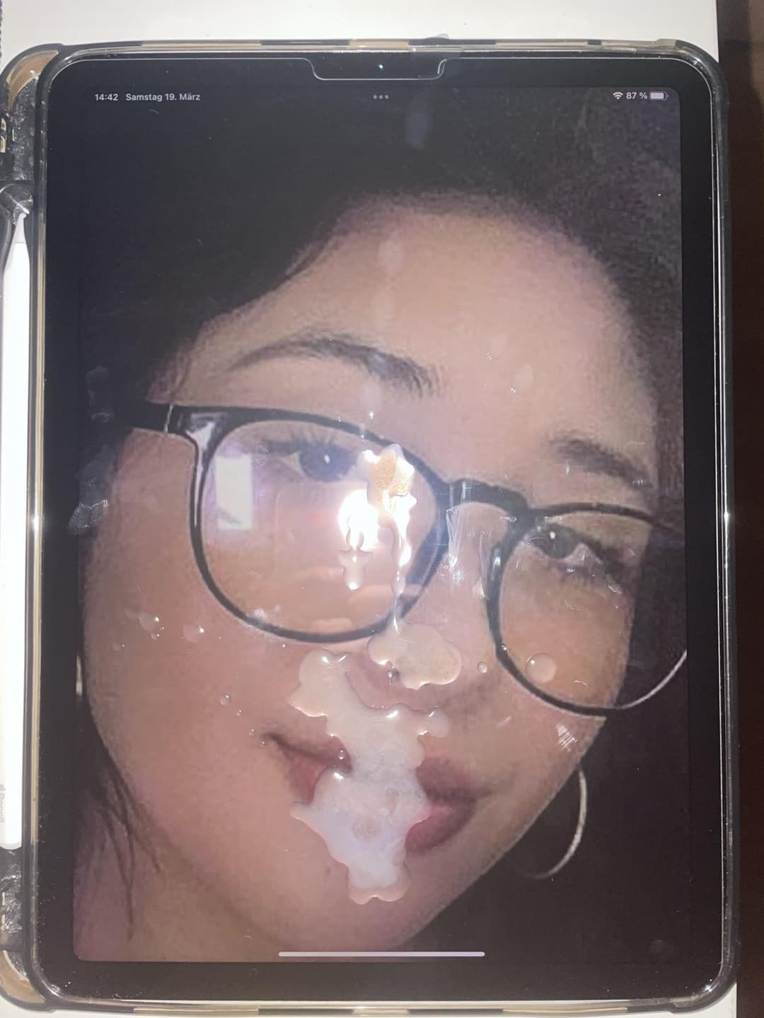 Crush cock tribes pt2