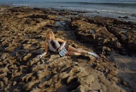 Alla Bruletova Bentley girl - part 13