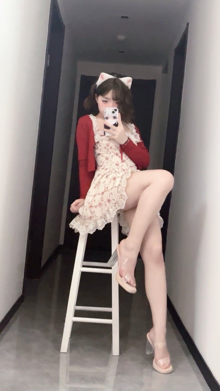 Click to view full size Cosplay-Bangni-Limited-girlfriend-MissKON.com-001