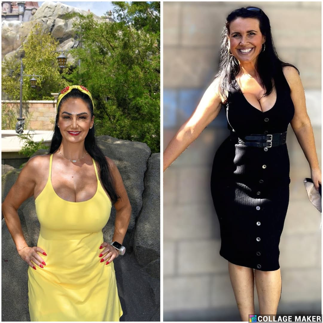 Best Friends mom vs. Milfs