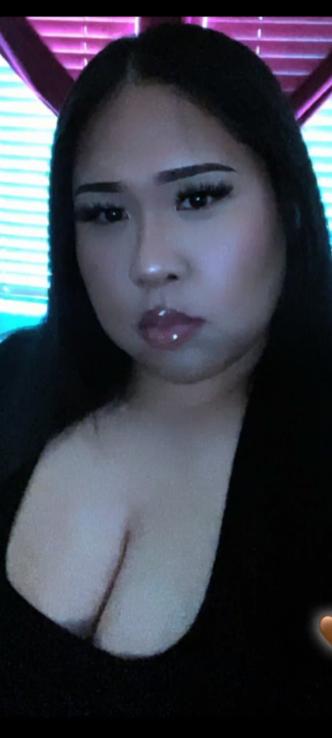 Thic bottomless Hawaiian/Asian big booty makes you wanna bust leaked??