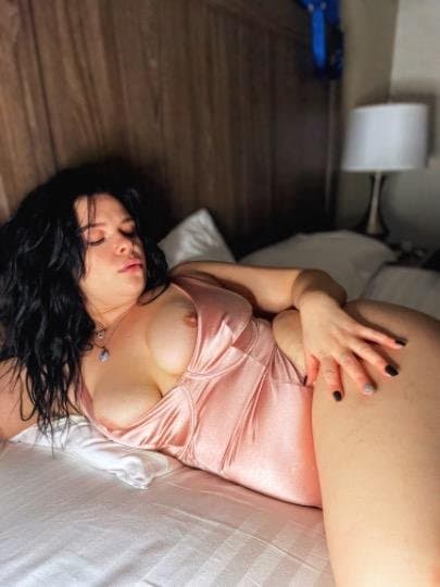 Nicole Milano cute slut