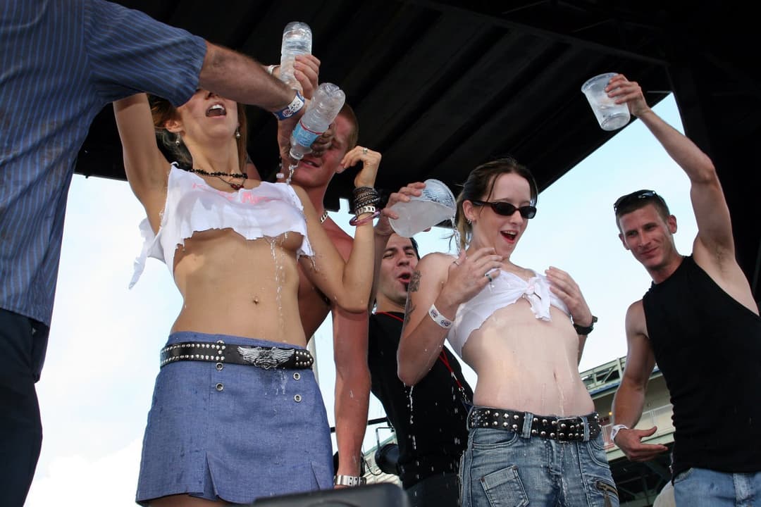 Click to view full size wet tshirt