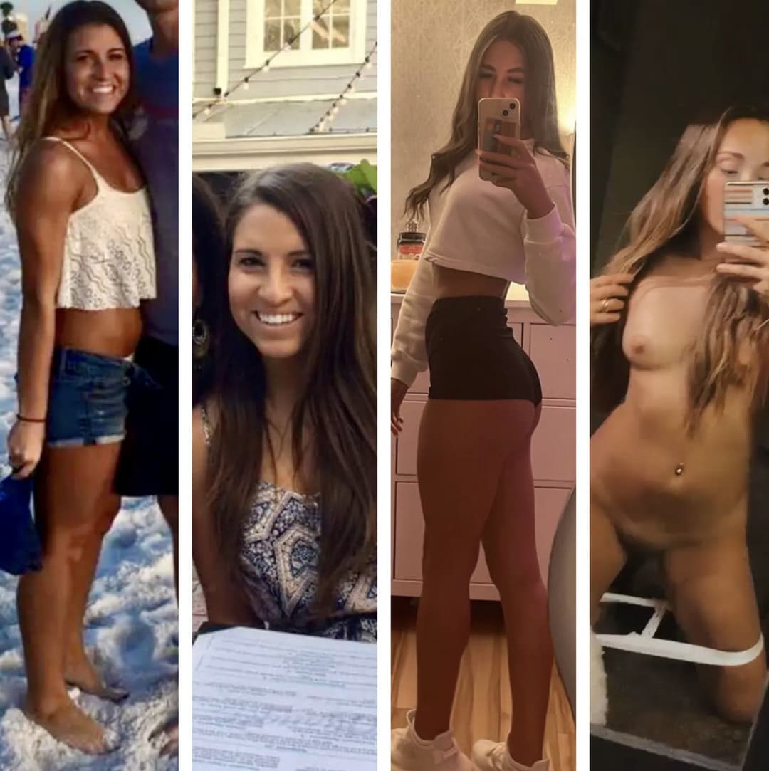 My Girlfriend Kelsey. Would Love Your Thoughts!