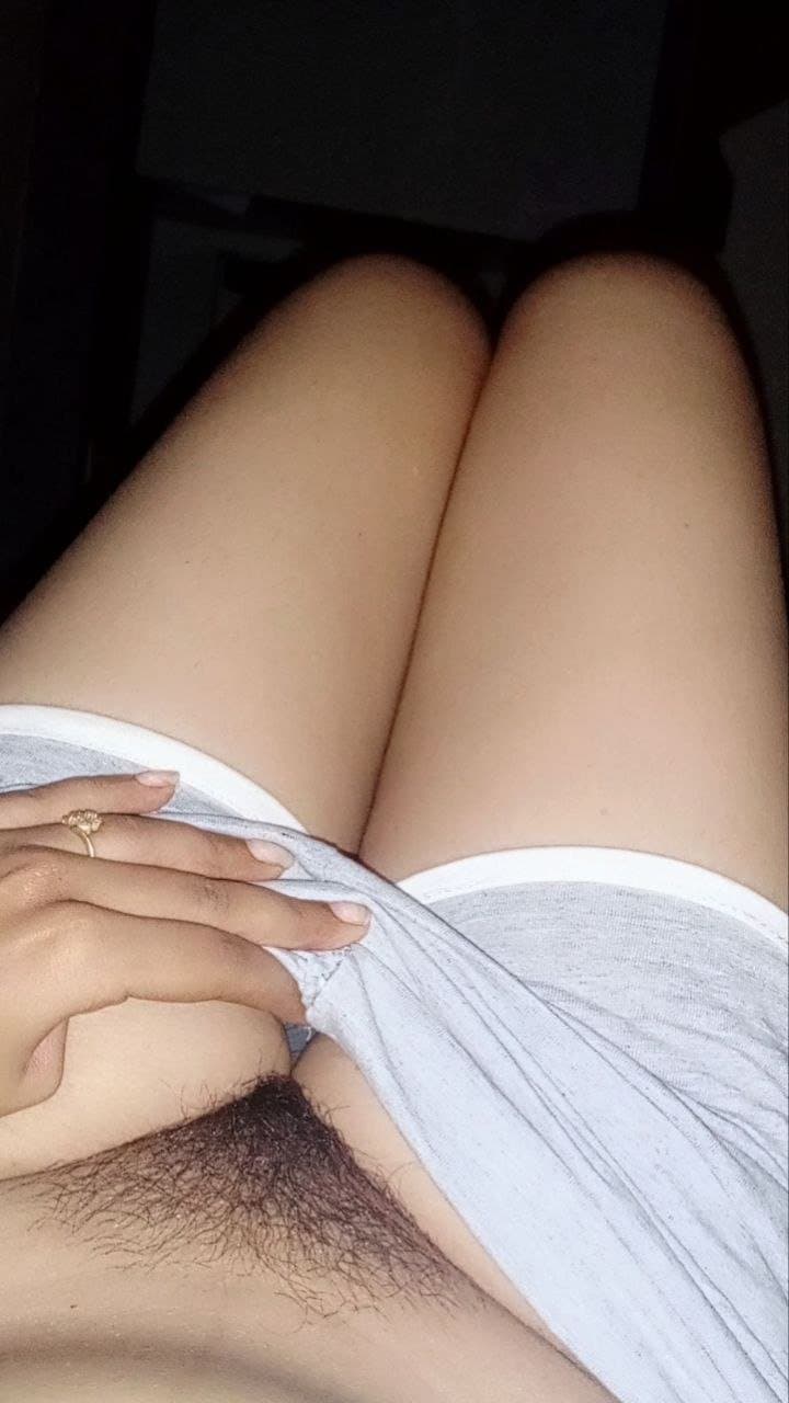 Beautiful Sexy Indian Gf Showing Teasing