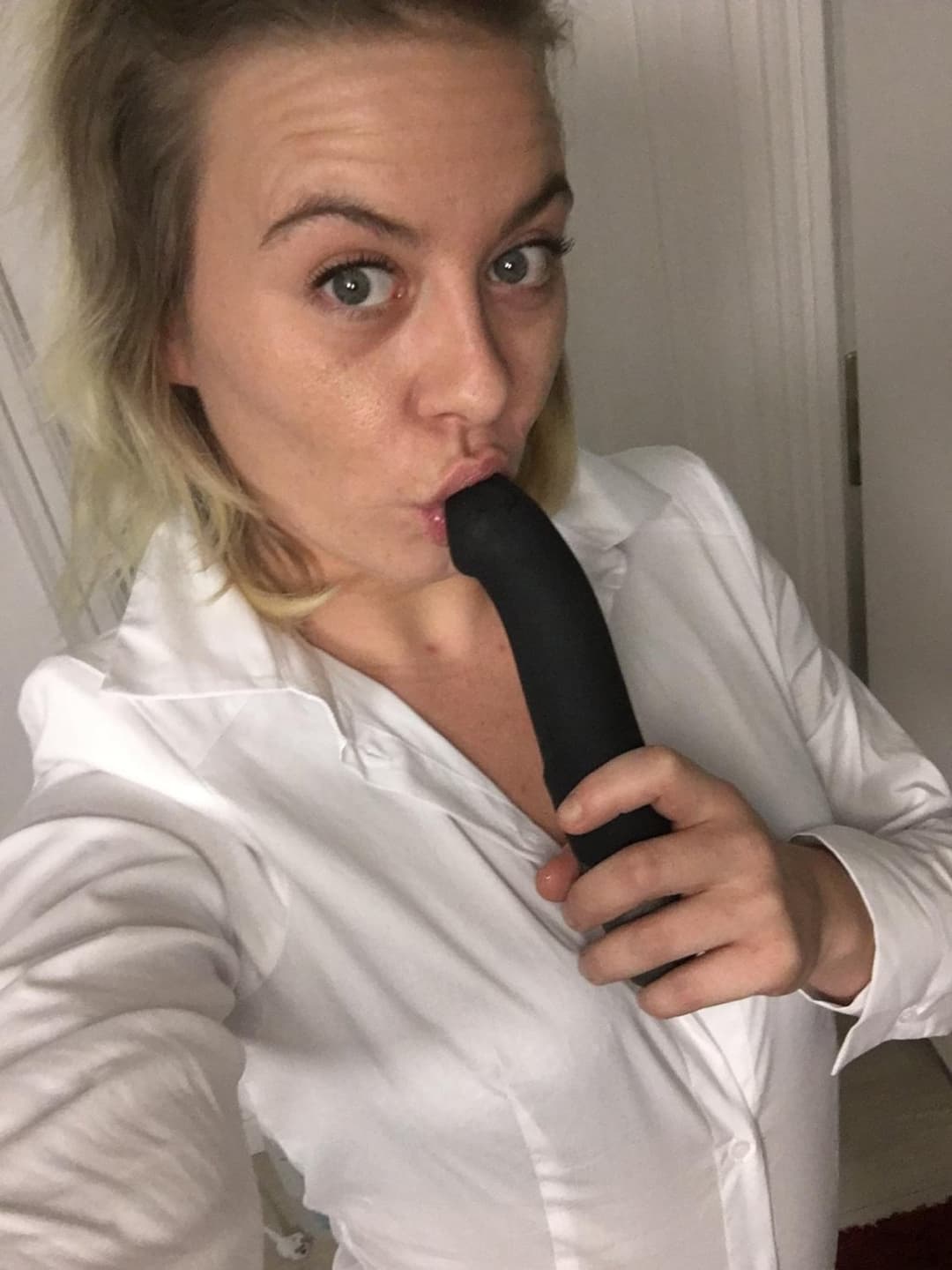 Française Insta : Marielouail_59 pour chantage sex