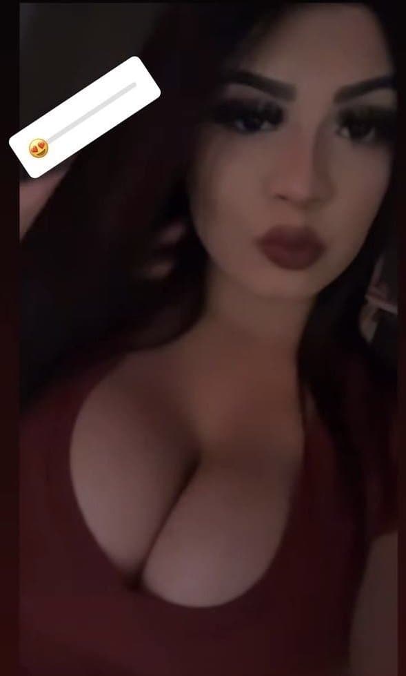 sexy ass latina torta with big ass tiddies Kiara