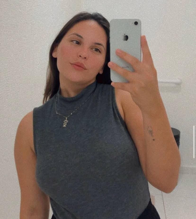 Novinha exibida vazada