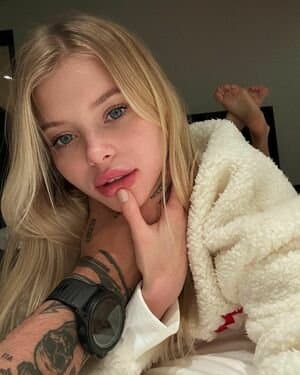 Alla Bruletova Bentley girl - part 8