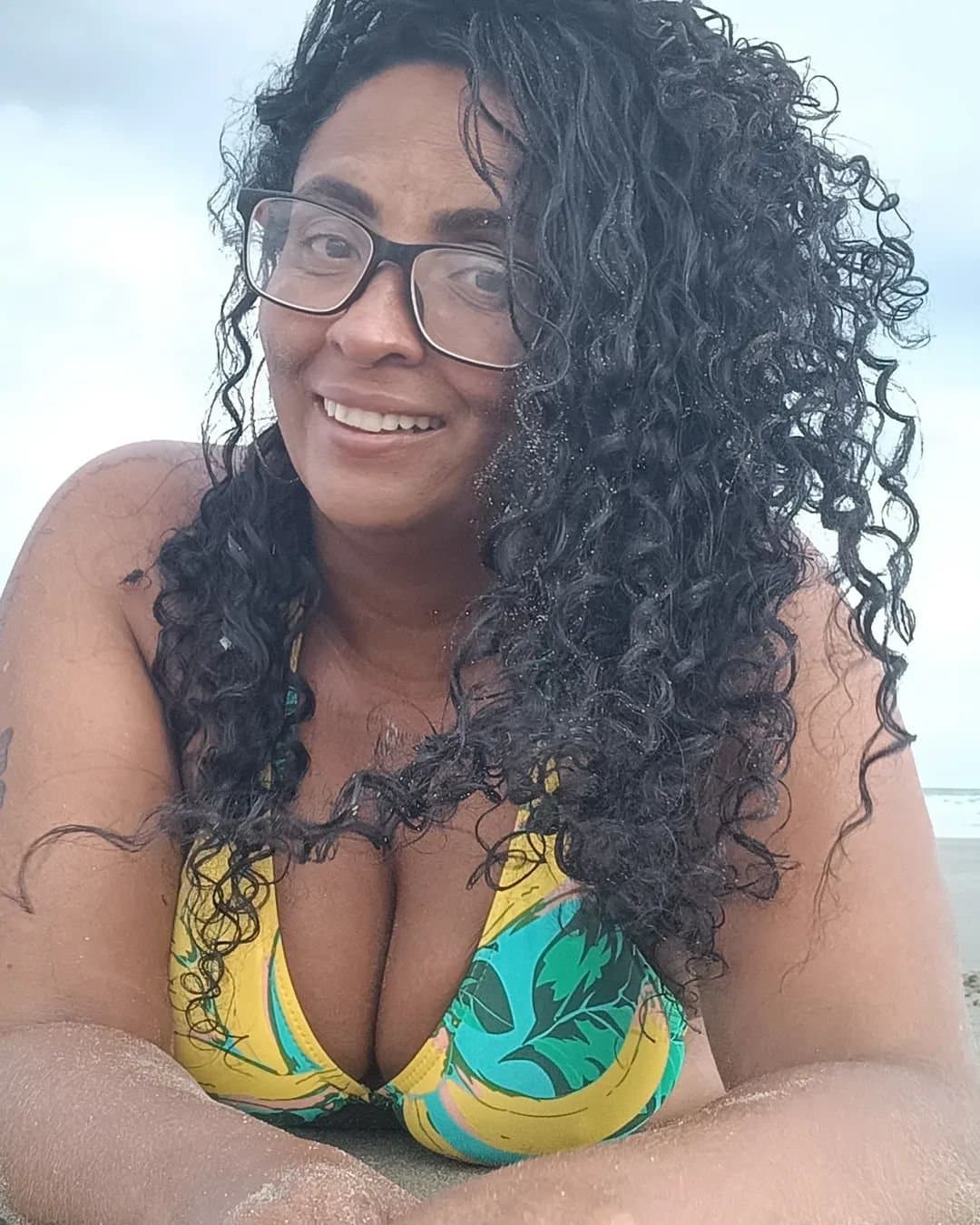 Márcia coroa safadinha