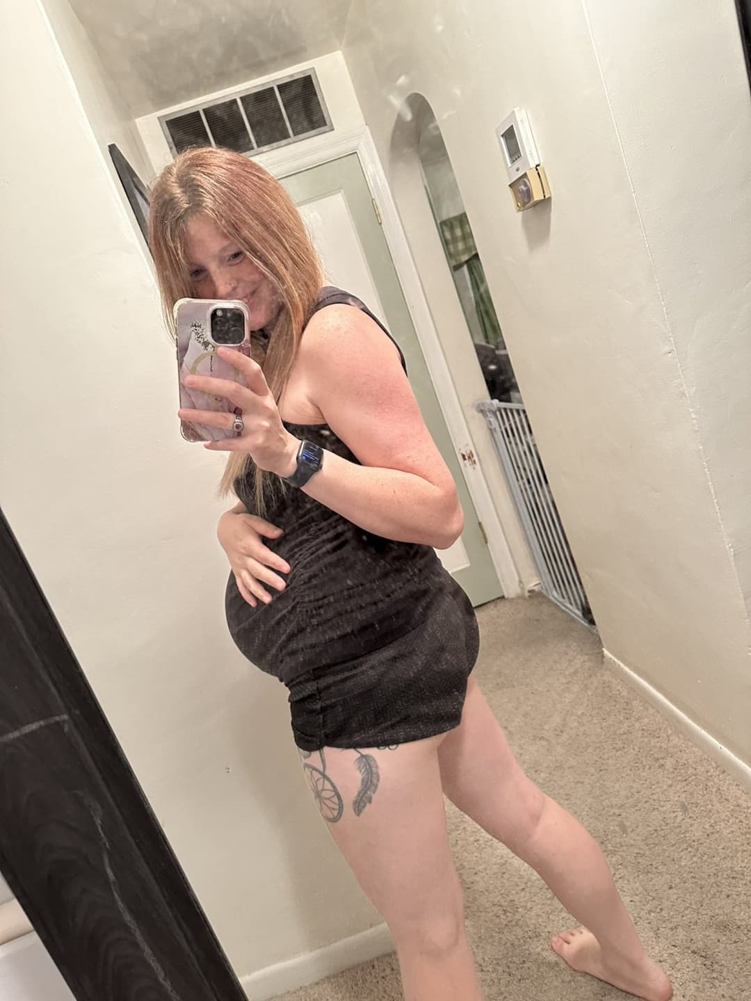 Black-bred MILF Casey