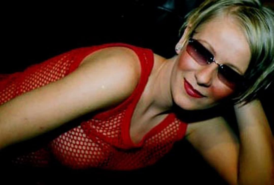 Sexy Milf Pam In Sexy Lingerie