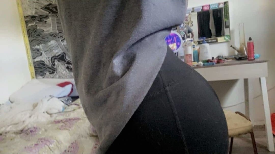 Busty slut redneck Ashley (19) pt.6 (final)