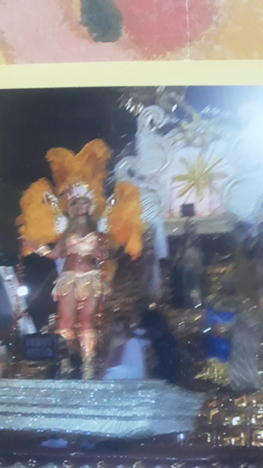 Milf sexys carnaval brazilian