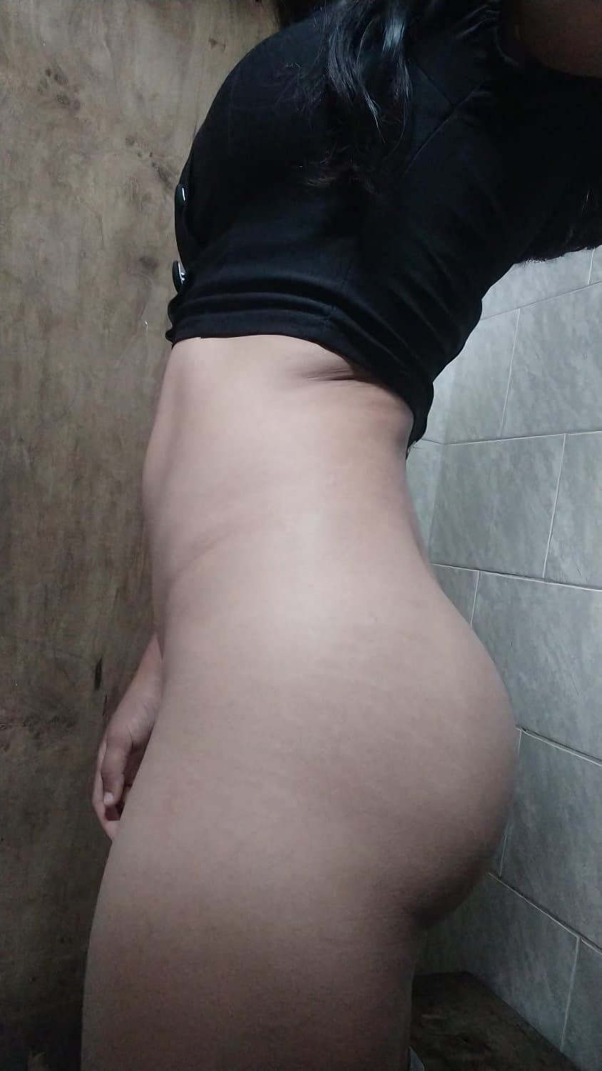 my girlfriend sexy - minha namorada novinha 2