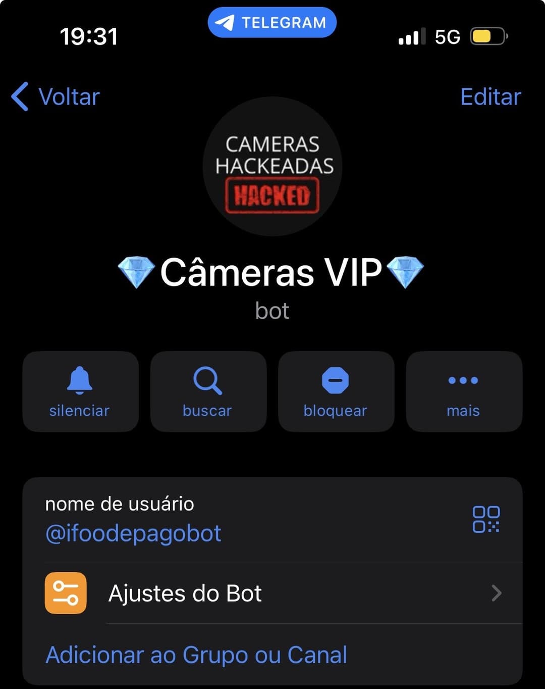 Câmeras escondidas, já pensou acordar assim ?