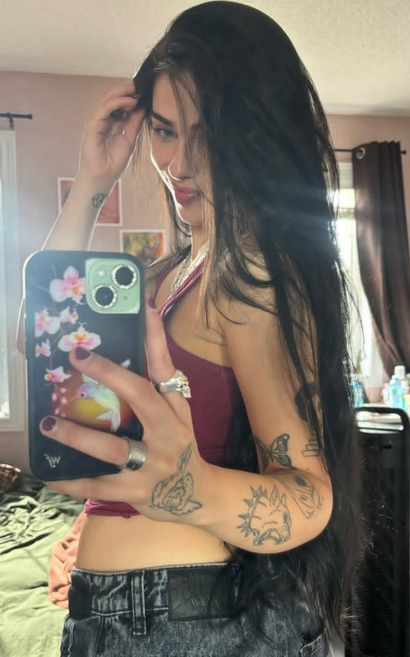 Regan :) photos and video