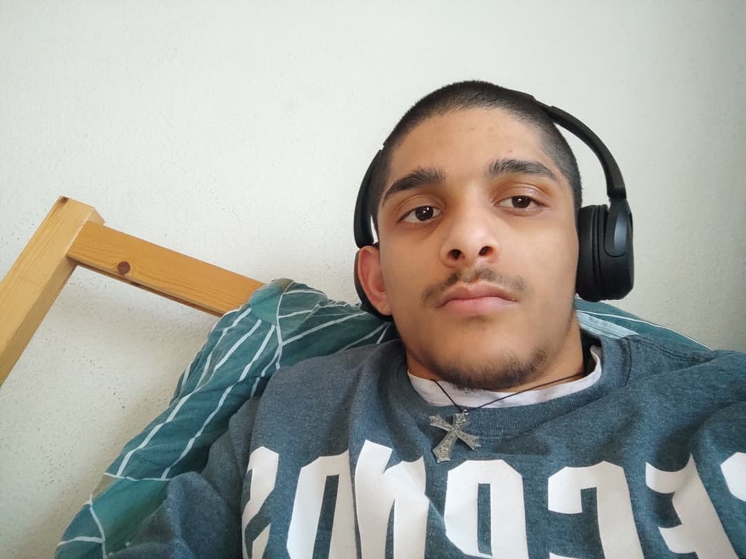 Simitli The Boy - Porn