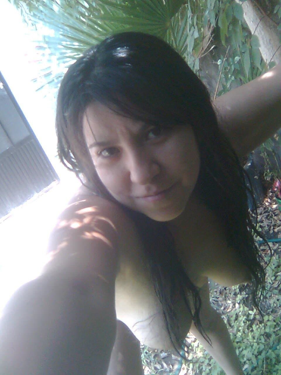 Lety gorda tetona de torreon